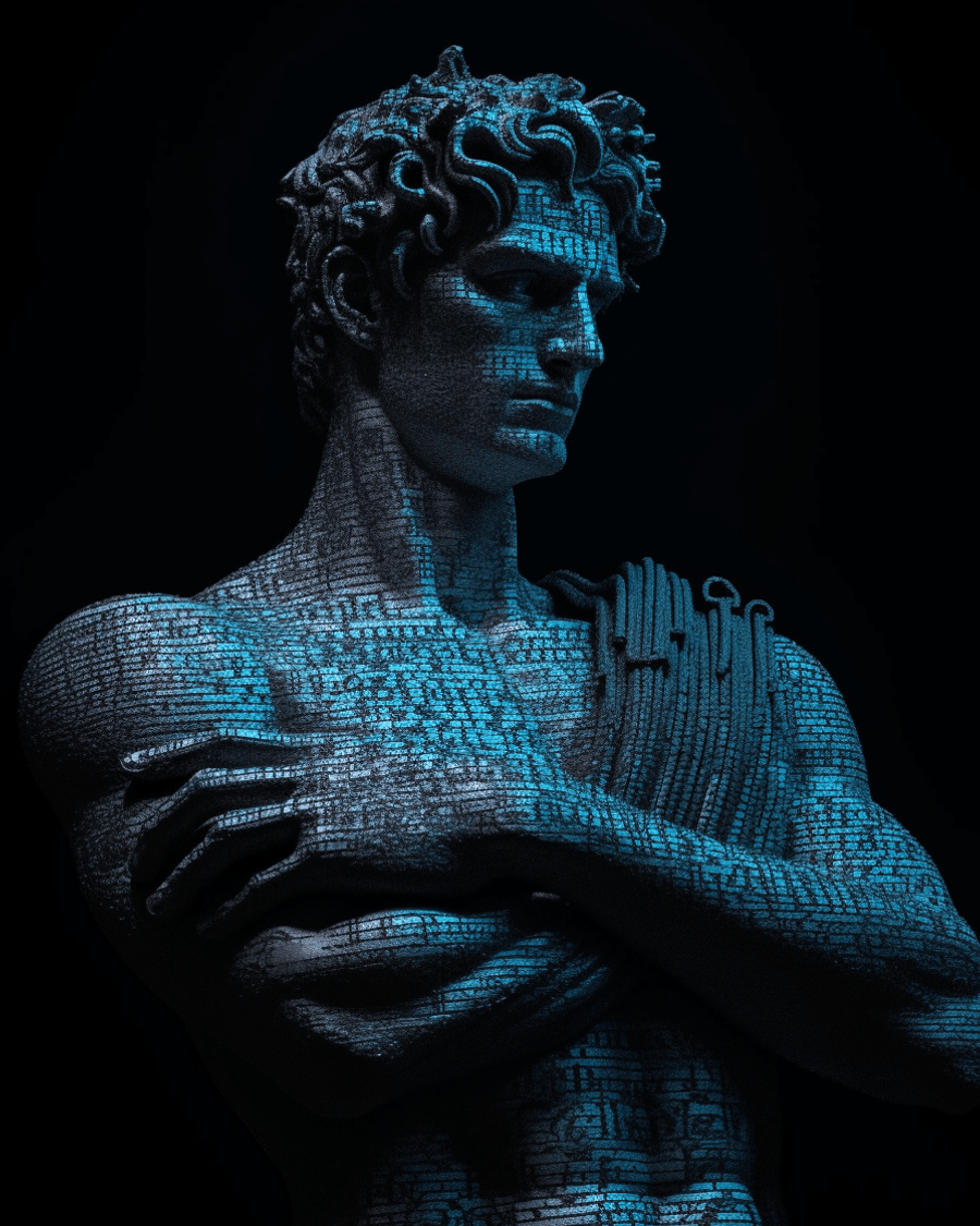 Nvidia presented Neuralangelo — AI, which generates 3D video from 2D
